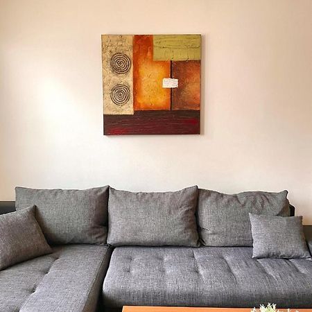 Apartments T&T Ohrid Esterno foto